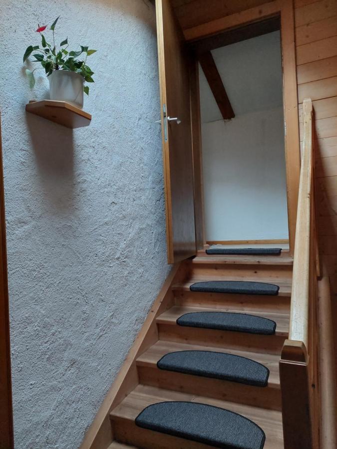 Apartment Toni Sölden Exteriör bild